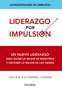 Liderazgo por impulsión