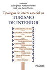 Tipologías de interés especial en turismo de interior
