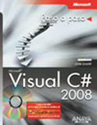 Visual C# 2008: paso a paso