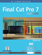 Final Cut Pro 7: avanzado