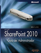 SharePoint 2010: guía del administrador