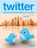 Twitter: aplicaciones profesionales y de empresa