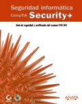 Seguridad informática Comptia Security+