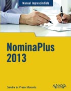 NominaPlus 2013