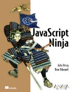 JavaScript Ninja