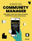 Curso de Community Manager: Descubre como gestionar las redes sociales de forma profesional
