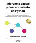 Inferencia causal y descubrimiento en Python
