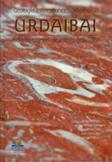 Urdaibai: guía de lugares de interés geológico = geologia interesguneen gidaliburua