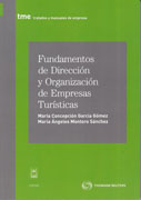 Fundamentos de dirección y organización de empresas turísticas