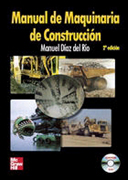 Manual de maquinaria de construcción