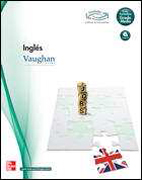 Inglés student's book: Vaugham systems