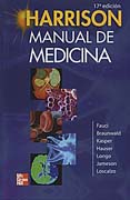 Harrison manual de medicina