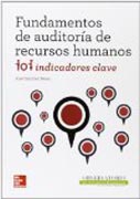 Fundamentos de auditoría de recursos humanos: 101 indicadores clave