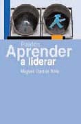 Aprender a liderar