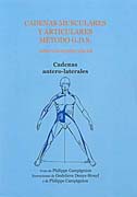 Cadenas musculares y articulares método G.D.S. 2 Cadenas antero-laterales