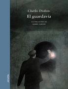 El guardavía