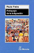 Pedagogía de la indignación