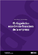 El diagnóstico económico-financiero de la empresa