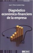 Diagnóstico económico-financiero de la empresa