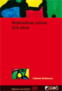Matemáticas activas: (2-6 años)
