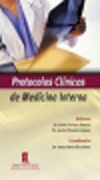 Protocolos clínicos de medicina interna