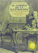 El correo de la Ilustración: libros y lecturas en la correspondencia entre Cavanilles y el librero parisino Fournier (1790-1802)