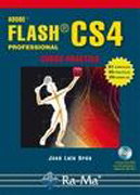 Flash CS4: curso práctico