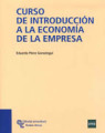 Curso de introducción a la economía de empresa