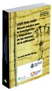 Qué pasa aquí?: manual práctico para la investigación y diagnóstico de las lesiones de la edificación