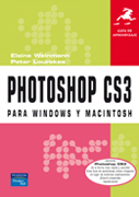 Photoshop CS3 para Windows y Macintosh: guía de aprendizaje