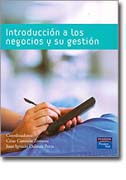 Introducción a los negocios y a su gestión