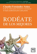 Rodéate de los mejores