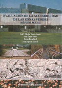 Evaluación de la accesibilidad de las zonas verdes: método M.E.A.J.