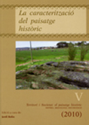 La caracterització del paisatge històric