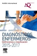 Diagnósticos enfermeros: definiciones y clasificación 2015-2017