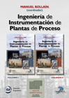 Ingeniería de Instrumentación de Plantas de Proceso