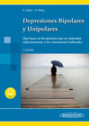 Depresiones bipolares y unipolares: qué hacer en los casos que no responden suficientemente a los tratamientos habituales