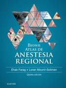 Brown. Atlas de Anestesia Regional