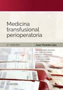 Medicina transfusional perioperatoria