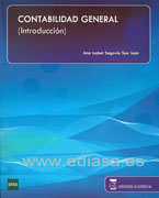 Contabilidad general: introducción