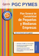 PGC pymes: plan general de contabilidad de PYMES