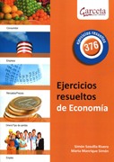 Ejercicios resueltos de economía