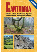 Cantabria. 58 rutas