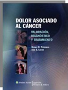 Dolor asociado al cáncer: evaluación, diagnóstico y tratamiento