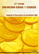 Contabilidad general y tesorería: adaptado al plan general de contabilidad 2008