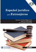 Español jurídico para extranjeros