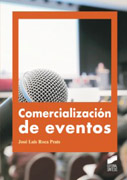 Comercialización de eventos