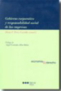Gobierno corporativo y responsabilidad social de las empresas