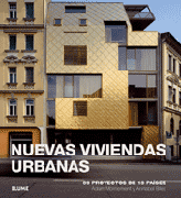 Nuevas viviendas urbanas: 39 proyectos de 13 países