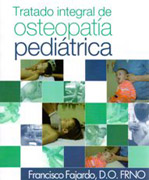 Tratado integral de osteopatía pediátrica
